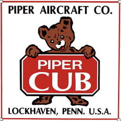 PIPER AIRCRAFTTC{[h